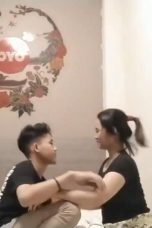 Pecakapan Seru ABG Jawaa Cantik Ngewe Di OYO