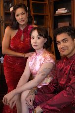 FamilyStrokes 26 08 14 Naomi Korae And Kitty Chow Don’t Worry, I’ll Teach You How to Use Your Pink Pussy to Be a Good Wife