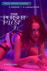 (English Sub) The Pursuit of Lust 3 (2025)