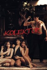 (English Sub) Kolektor (2025)