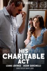 PureTaboo 25 12 30 Leana Lovings His Charitable Act