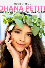 NubileFilms 25 03 01 Ohana Petite March 2025 Fantasy Of The Month