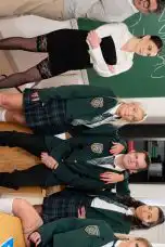 FakeCollege 26 10 22 Lovita Fate Mini Mitzix Amuse Adore And Irina Kovalenko Lick Me for the Test Answers