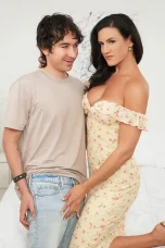 MylfSingles 26 10 06 Penny Barber She’s Ready for Fresh Flesh, He’s Ready for His First