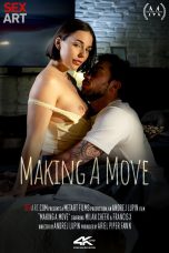 SexArt 26 05 27 Milan Cheek Making A Move