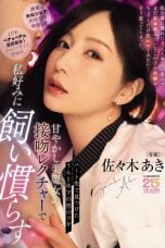 (Sub Indo) MIKR-066 Aki Sasaki