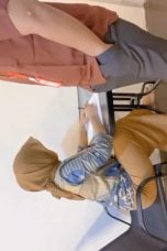 Drama Dosen Merayu Mahasiswi Jilbab Diajak Ngentot