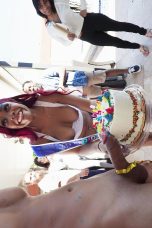 LetsPostIt 25 07 16 Kay Kay It’s My Birthday And Ill Suck Dick If I Want To