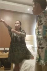 Remaja ABG Hobi Boking Emak-Emak STW