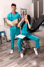 DevilsFilm 26 10 02 Stella Nash Deepthroat Diagnosis