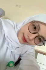Skandal Elyana Mahasiswi Poltek Smarang