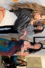 LetsPostIt 26 05 12 JoJo Austin Dont Touch The Art Touch The Artist