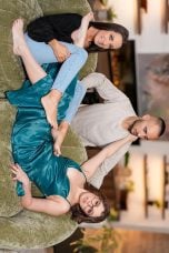 LoveHerFeet 26 01 24 Freya Von Doom And Leana Lovings Three is Better Than One