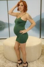 SexMex 25 11 18 Eurus Sanz Sexy and Pregnant