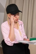 Debt4K 25 12 12 Nikoletta Queen Bob’s Burgirls