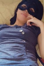 Pelan-Pelan Ya Suamiku Aja Belom Pernah Anal Aku