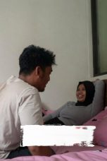 Konten Percakapan Boking Cewek Michat Suruh Pakai Jilbab Saja Pas Ngentot