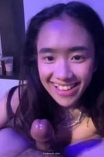 Kapan Punya Cewek yang Imut Dan Pintar Main Burung Kayak Gini