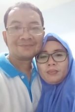 Tante Jilbab PNS Ngentot Dengan Selingkuhannya Bilang Mau Dihamilin