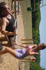 RKPrime 25 12 18 Matthew Meier And Amber Slassh Breaking A Sweat