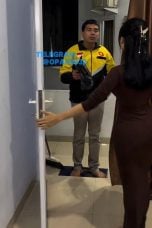 Drama Zhmellyn Prank Ojol Maxim Ajak Ngentot