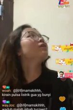 Mamskih Ngewe Sama Temennya Habis Acara Minum-Minum
