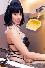 SexMex 25 08 24 Ambar Prada The Hot Maid