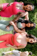 BrazzersExxtra 25 07 19 Jennifer White Gogo Fukme And Sarah Arabic Chasing That Big D Again!