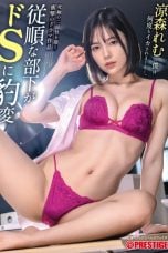 (Sub Indo) ABF-034 Remu Suzumori