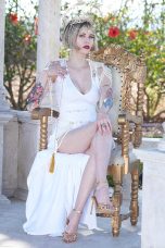 LoveHerFeet 25 10 04 Goddess Kyaa Chimera Goddess’ Royal Groove