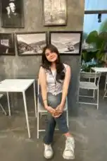Alya Super Binal Beruntung banget Cowoknya