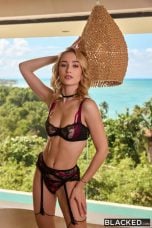 Blacked 25 10 30 Kelly Collins New Obsession Part 6