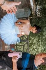 Hunt4K 26 07 31 Sofi Miel Ballerina’s New Audition