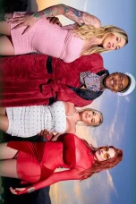 ZZSeries 26 09 15 Kendra Sunderland Abigaiil Morris Cubbi Thompson And Beca Barbie Mega Perv Episode 1