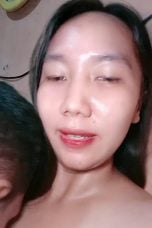 Olla Merajuk Live Ngentot Gak Ada Yang Gift, Sekalinya Ada Cowoknya Langsung Crot