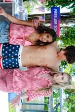 FreeUseFantasy 26 07 01 Isabella Jules And Aubree Blaire Freeuse 4th of July: Desperate Sorority Girls Earn Their Spot