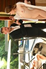 PornWorld 26 07 11 Confident Cutie Milka Takes A DP Pounding From Hotel Resort Staff