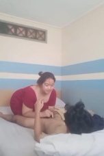 Diservis Mbak-Mbak Michat Gak Usah Malu Katanya
