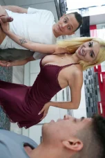 DoubtPies 26 06 24 Gatita Veve Go Ahead And Pull Your Dick Out Too Sweetie