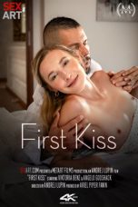 SexArt 26 08 23 Victoria Benz First Kiss