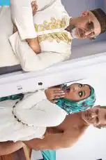 HijabHookup 26 10 07 Ravyn Moore She’s a Virgin, But This Isn’t Sex, It’s a Medical Procedure