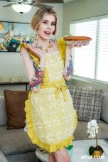 Milfty 25 12 19 Kyaa Chimera Stepmom’s Secret Recipe Requires Her Stepson’s Creamy Collaboration