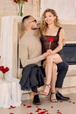 Vixen 26 01 12 Summer Kline Stunning Blonde Has The Most Intense Orgasms