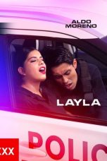 SexMex 25 08 13 Layla Horny Horny Cops