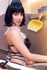 SexMex 25 08 24 Ambar Prada The Hot Maid