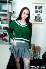 Shoplyfter 25 07 12 Indica Marie Case No. 8003923 – Bratty And Horny
