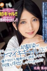 (English Sub) BF-726 Karin Kitaoka