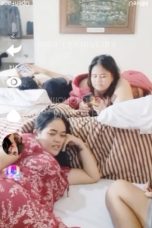 Nyai Pesta Sex Ngentot Rame-Rame Endingnya Memeknya Sampe Kejang Keenakan