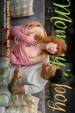 MommysBoy 25 08 20 Lauren Phillips He Doesn’t Know Me… But YOU Do