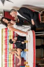 BrazzersExxtra 25 07 28 Reagan Foxx Dinner With The Wives